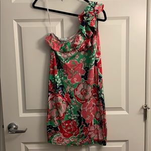 Lilly Pulitzer shift dress